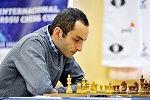 Samvel Ter-Sahakyan and Irine Kharisma Sukandar – The Winners of the A.Pochinok Memorial