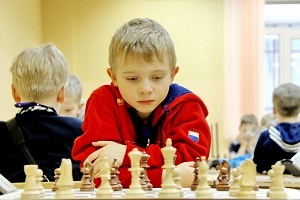 Определились победители Кубка РГСУ Moscow Open среди школьников