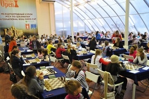 First Leaders Are Defined at the RSSU School Champions’ Cup