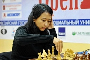 Irene Kharisma Sukandar: Moscow has always been my must-visit city