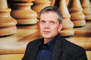 Партия дня. Комментирует гроссмейстер Александр Калинин