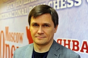 Alexander Potapov: Sportsmen from Salekhard have taken part in the Moscow Open since the establishment of the festival