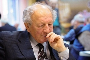 Evgeny Sveshnikov: So Far I've Managed to Out Prepare My Colleagues